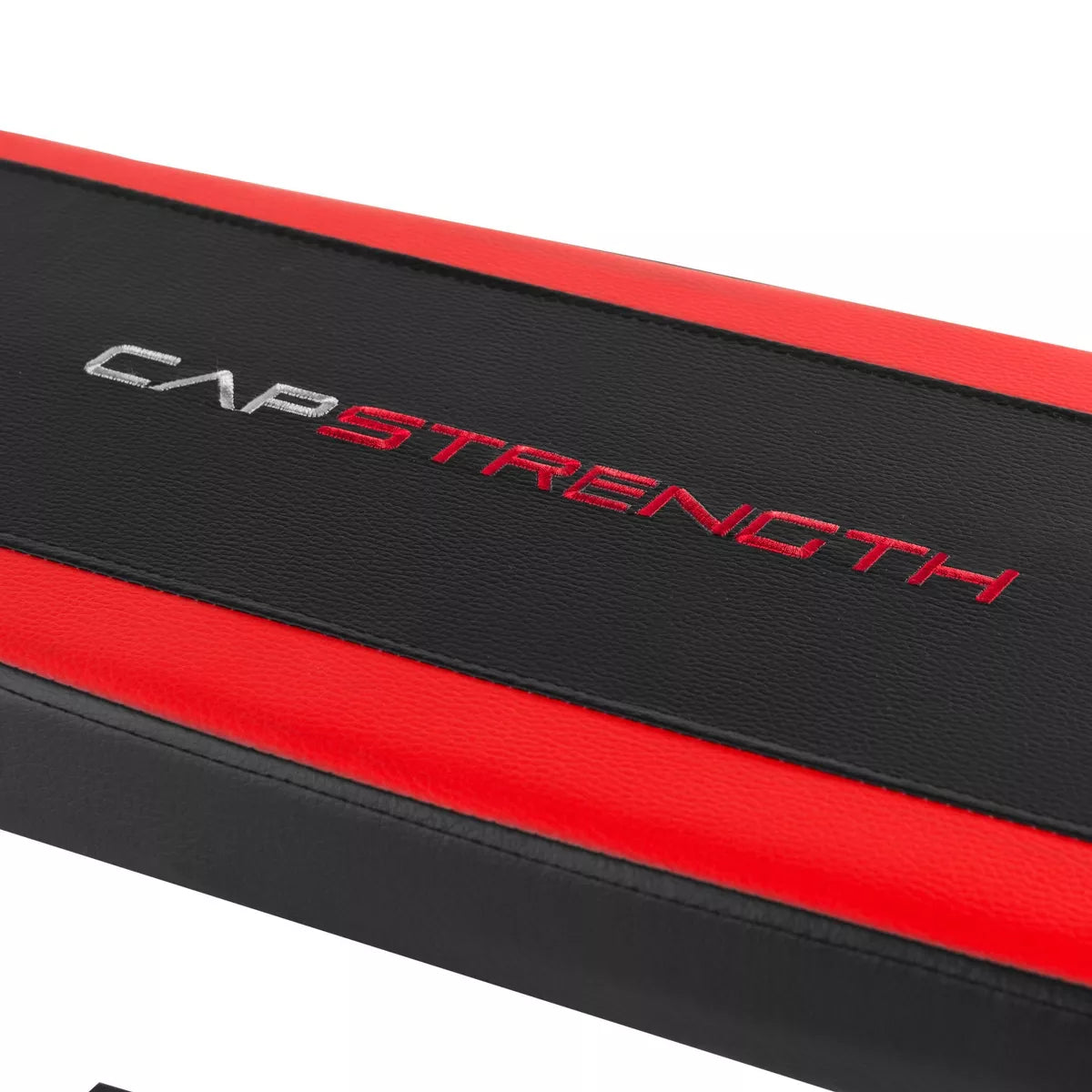 CAP Strength Deluxe Flat Weight Bench