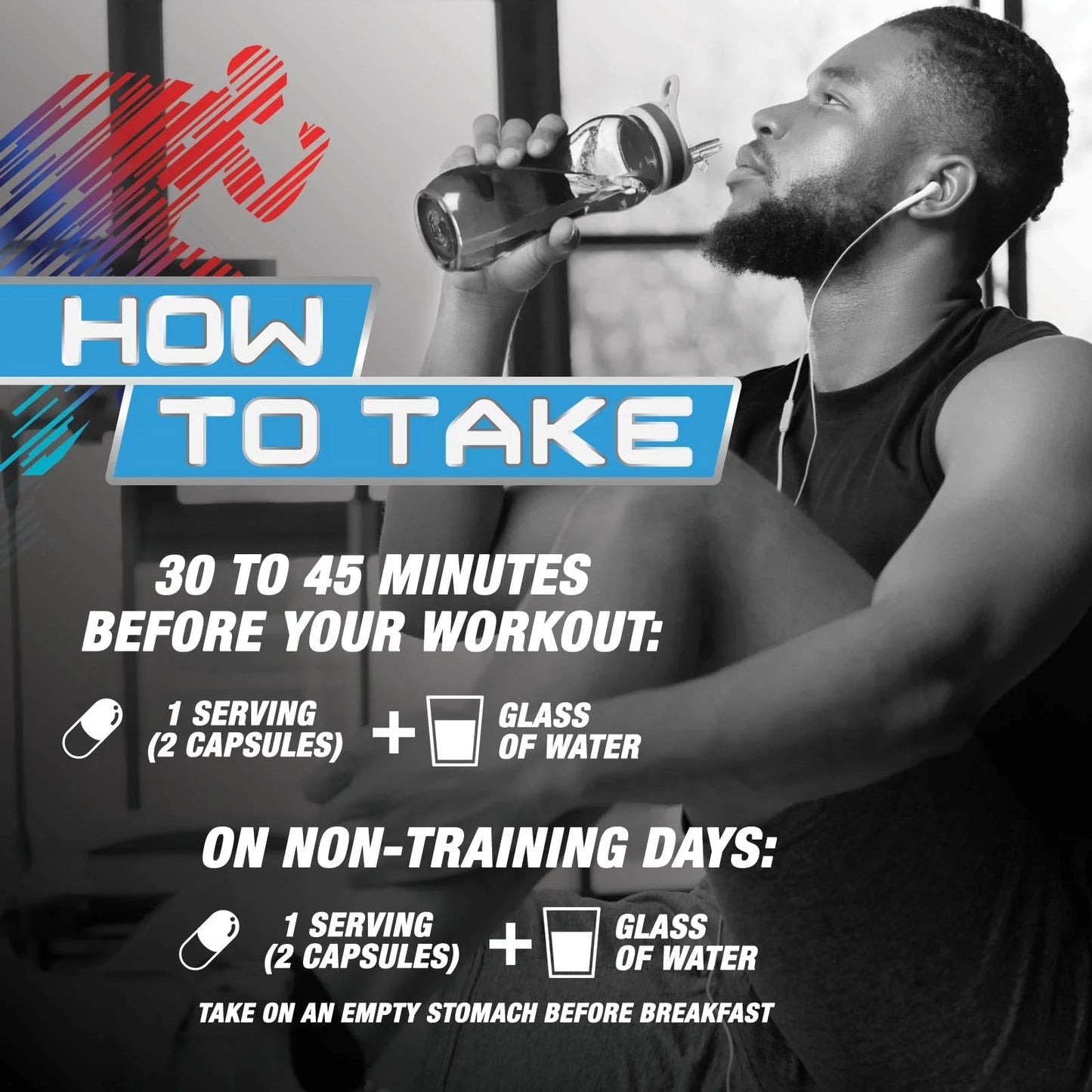 Extra Strength Nitric Oxide Supplement 3X Strength L Arginine, Citrulline Malate, AAKG, Beta Alanine - Premium Muscle Supporting Nitric Booster - Natural Energy & Heart Health Support - 120 CapsulesExtra Strength Nitric Oxide Supplement 3X Strength L Arginine, Citrulline Malate, AAKG, Beta Alanine - Premium Muscle Supporting Nitric Booster - Natural Energy & Heart Health Support - 120 Capsules