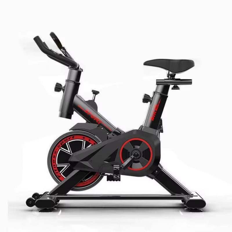 Gift Dynamic Bicycle Fitness Equipment Household Fitness Bike Sports Bicycle Fitness Equipment-Nature Fitness