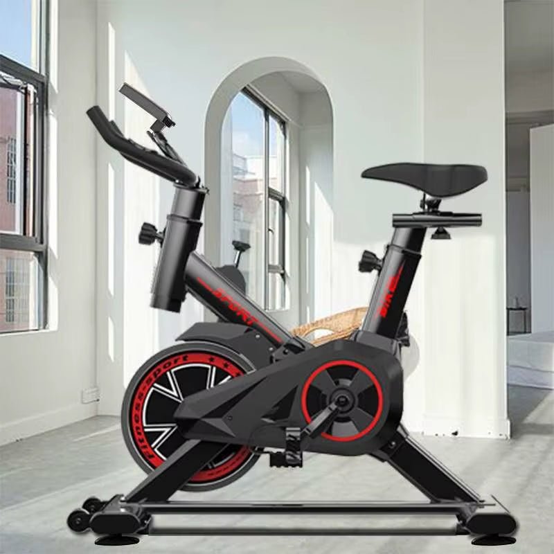 Gift Dynamic Bicycle Fitness Equipment Household Fitness Bike Sports Bicycle Fitness Equipment-Nature Fitness