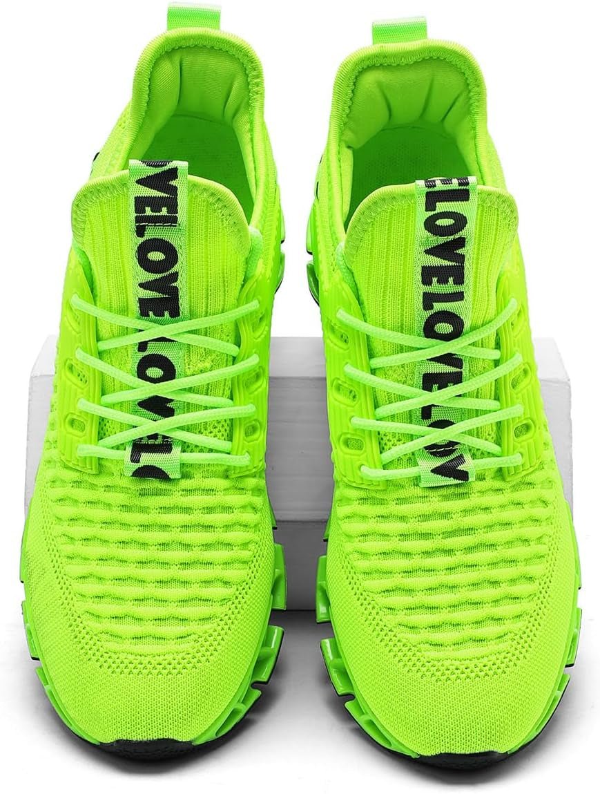 Women'S Running Shoes Comfortable Fashion Non Slip Blade Sneakers Work Tennis Walking Sport Athletic ShoesWomen'S Running Shoes Comfortable Fashion Non Slip Blade Sneakers Work Tennis Walking Sport Athletic Shoes