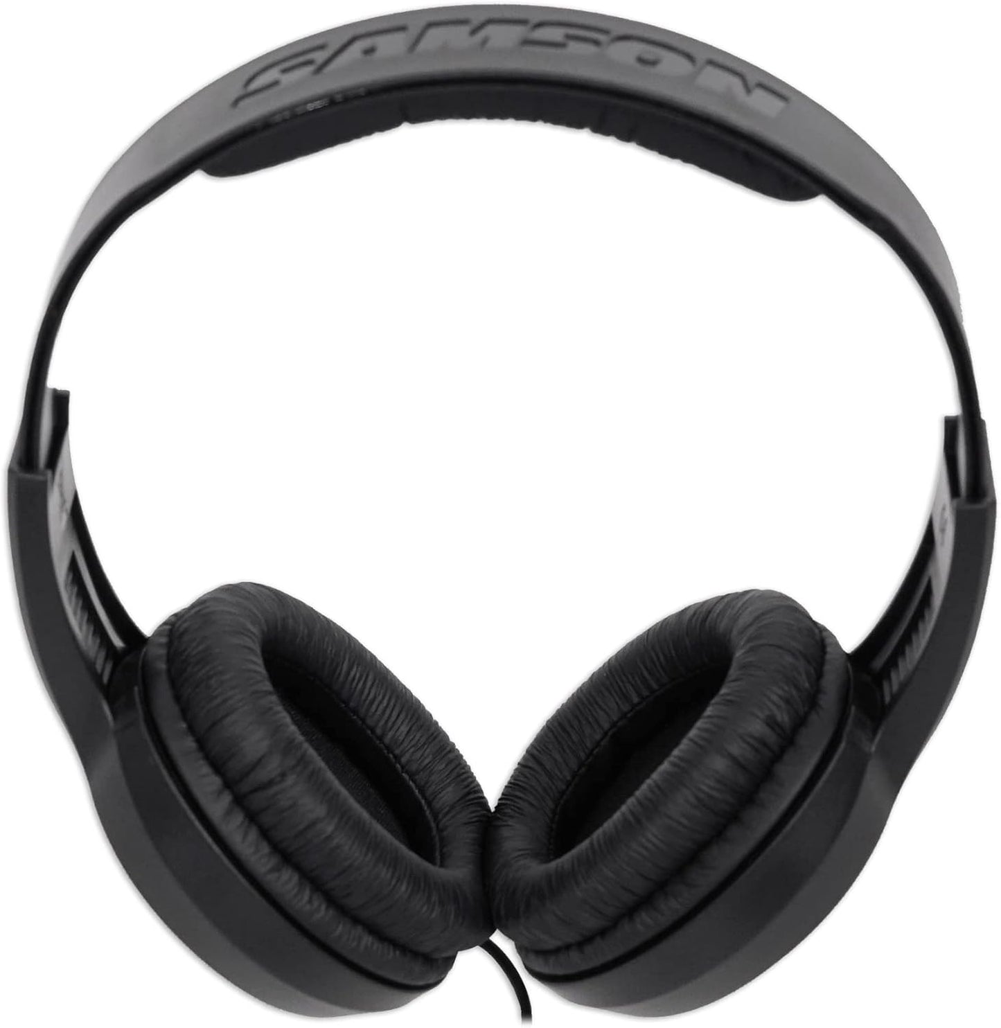 Samson SR350 Over-Ear Stereo Headphones