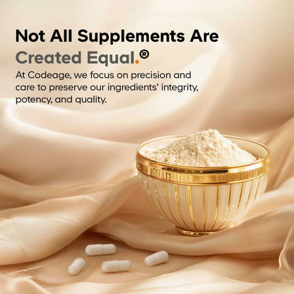 Multi Amino+ Powder, Liposomal EAA + Branched-Chain Amino Acid Powder Supplement, 6.15 Oz