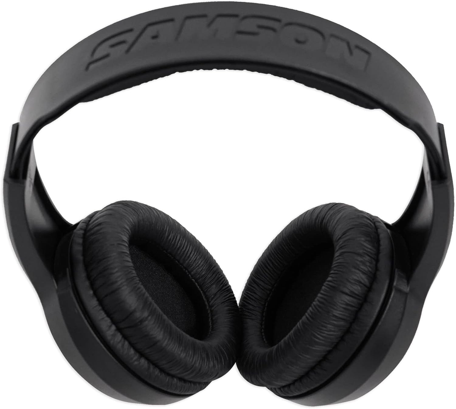 Samson SR350 Over-Ear Stereo Headphones