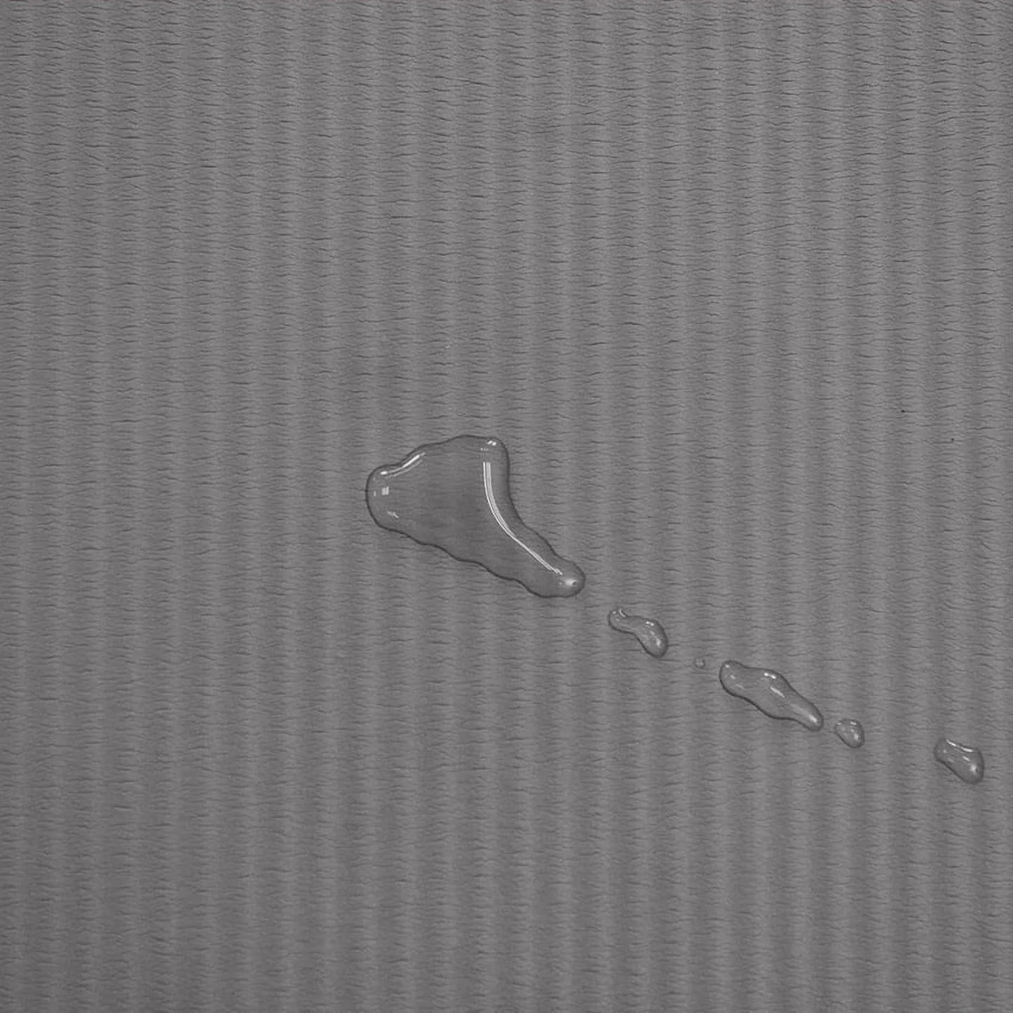 Extra Thick Yoga Mat 31.5"X72"X0.39" Thickness 9Mm -Eco Friendly Material- with High Density Anti-Tear Exercise Bolster