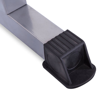 Strength Flat Utility Weight Bench (600 Lb Weight acity), Red