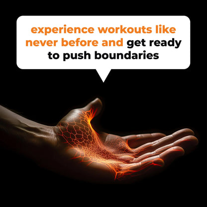 Pre-Workout with Lemon Fruit Punch Flavor - Ultimate Pre Workout without Creatine for Peak Performance