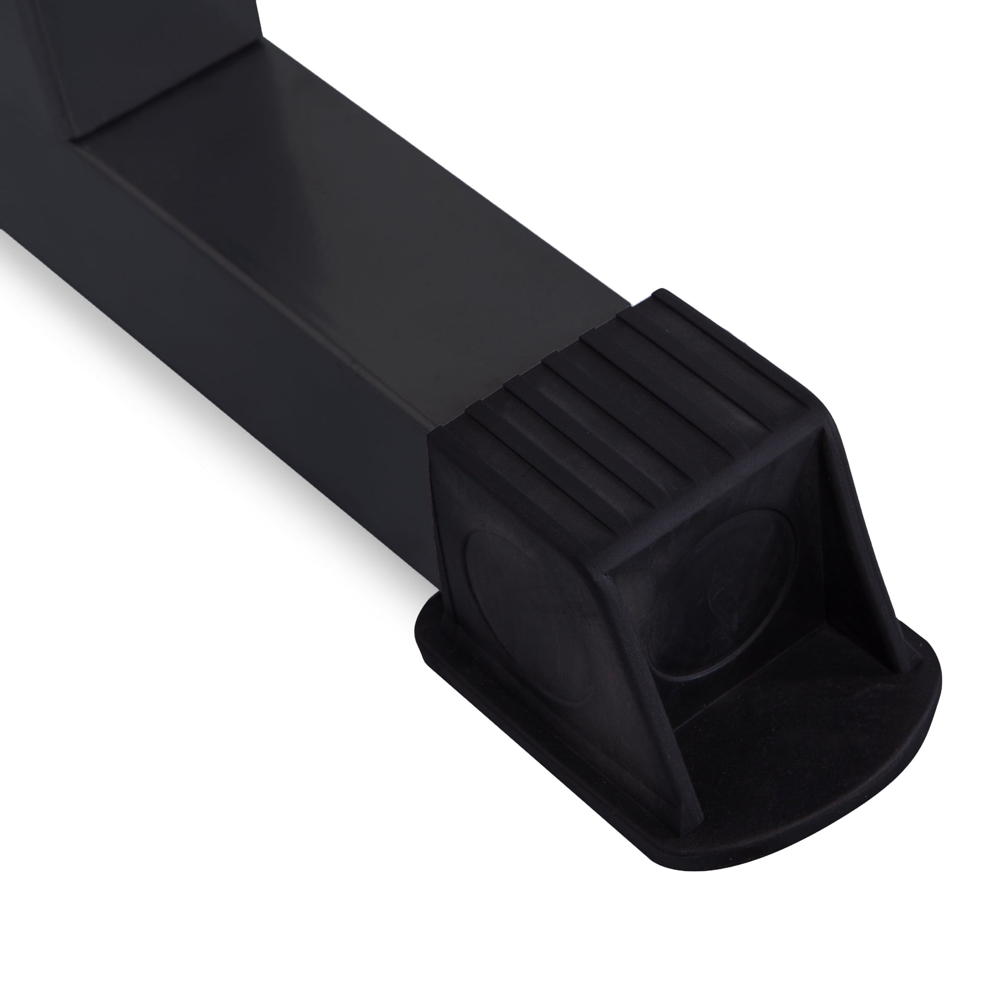 Strength Flat Utility Weight Bench (600 Lb Weight acity), Black