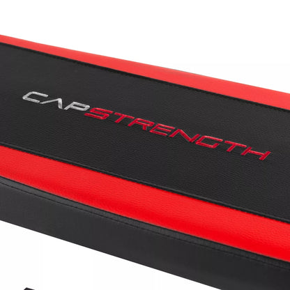CAP Strength Deluxe Flat Weight Bench
