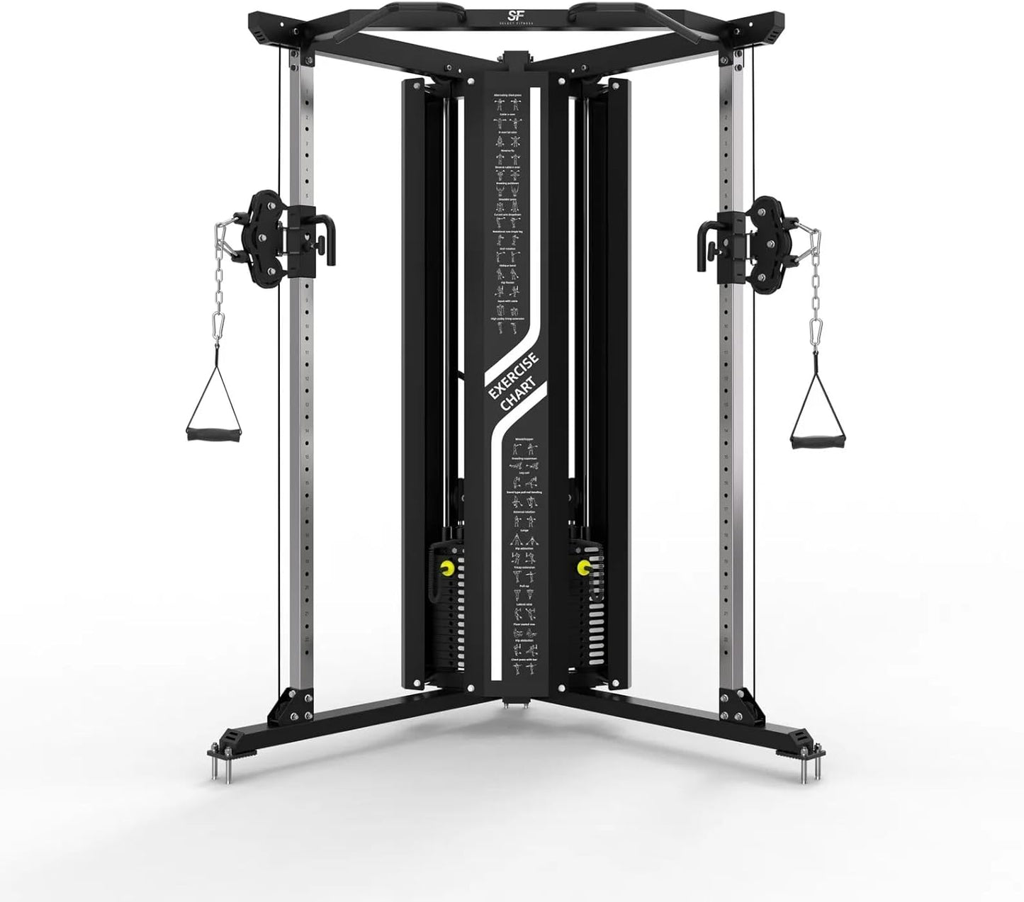 GF FTX-300 Functional Trainer