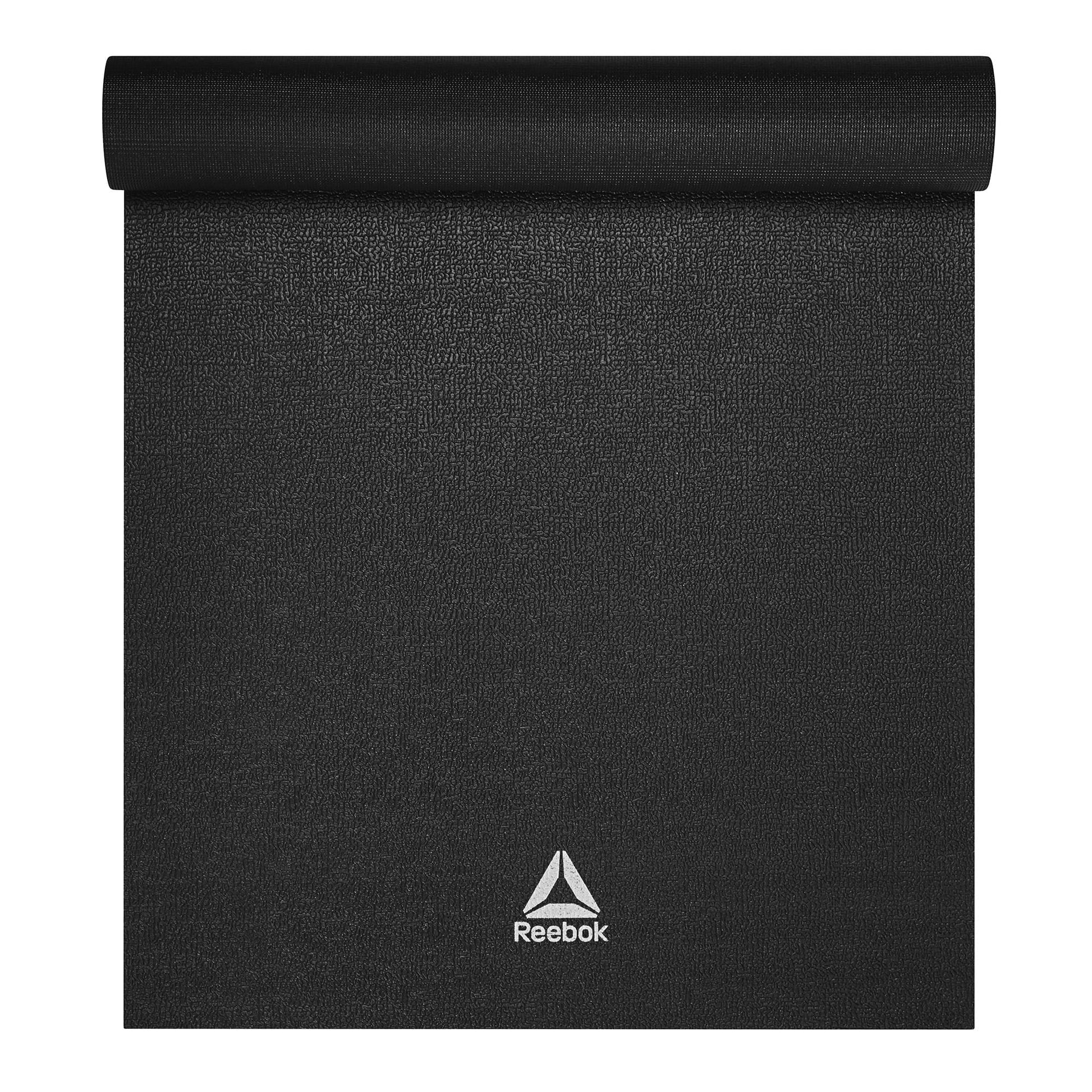 5Mm Pro Hd Fitness Mat, Ultra - Dense, Black5Mm Pro Hd Fitness Mat, Ultra - Dense, Black