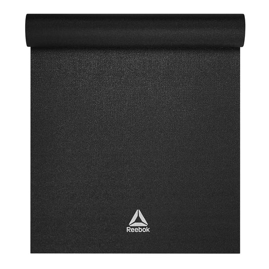 5Mm Pro Hd Fitness Mat, Ultra - Dense, Black5Mm Pro Hd Fitness Mat, Ultra - Dense, Black