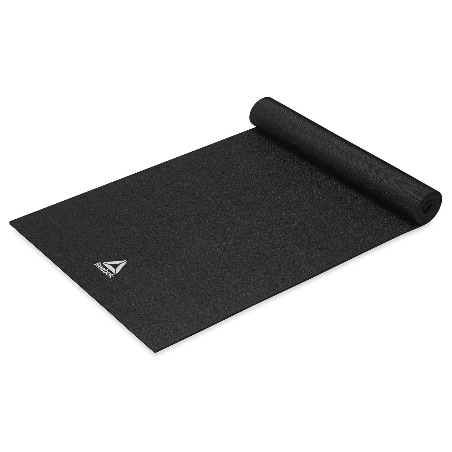 5Mm Pro Hd Fitness Mat, Ultra-Dense, Black-Nature Fitness