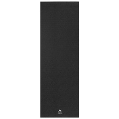 5Mm Pro Hd Fitness Mat, Ultra-Dense, Black-Nature Fitness