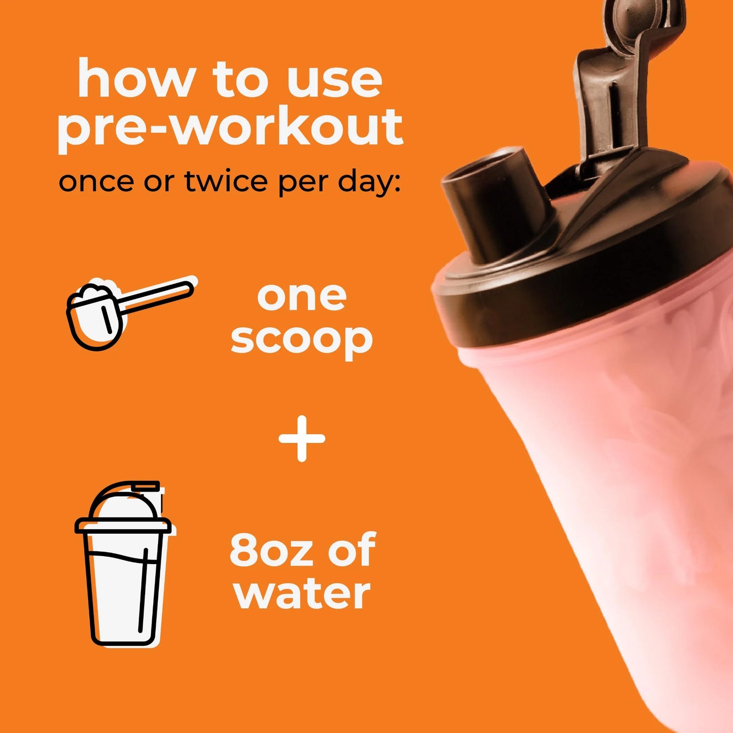 Pre-Workout with Lemon Fruit Punch Flavor - Ultimate Pre Workout without Creatine for Peak Performance