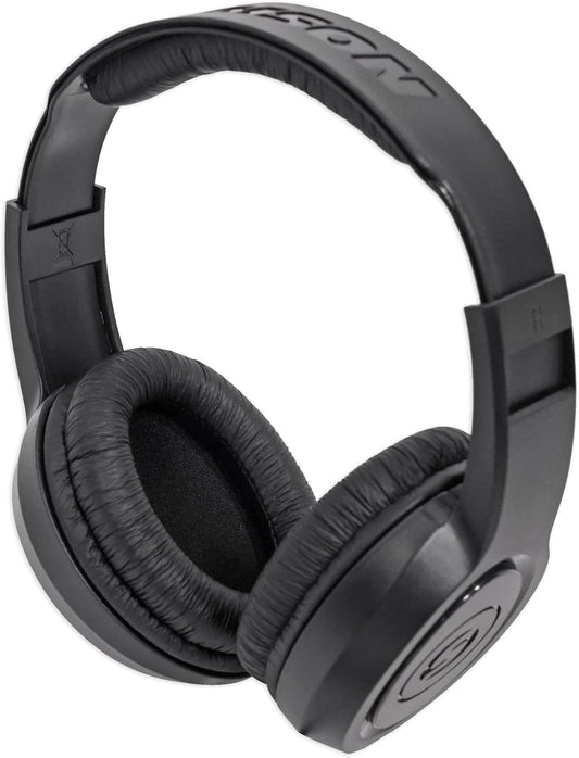Samson SR350 Over-Ear Stereo Headphones