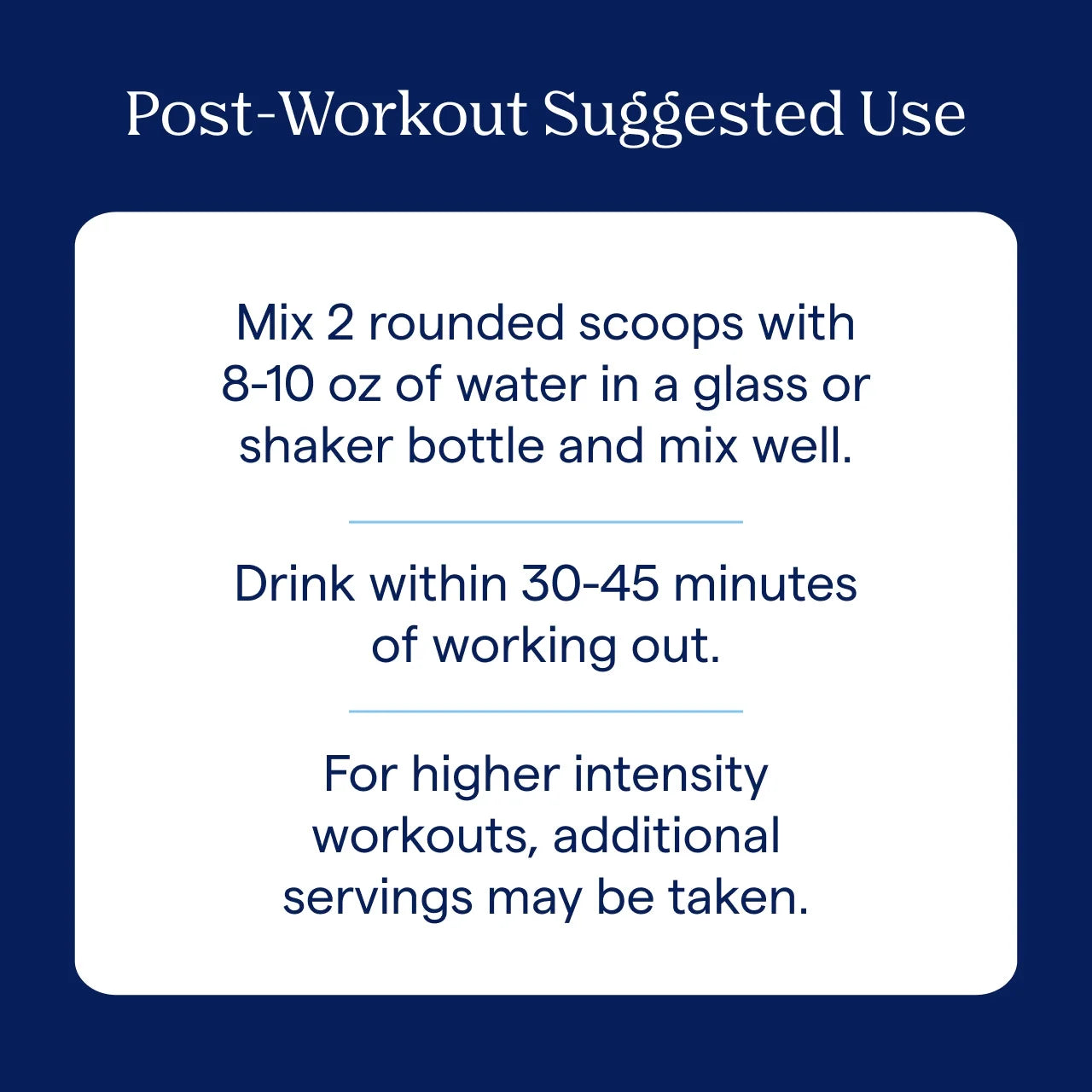 Minerals Post-Workout - Muscle Recovery & Strength Support - Post-Workout Drink Aids Endurance - Supplement Supports Workout Recovery - Strawberry Lemonade Flavor, 16.2 Oz (40 Servings)