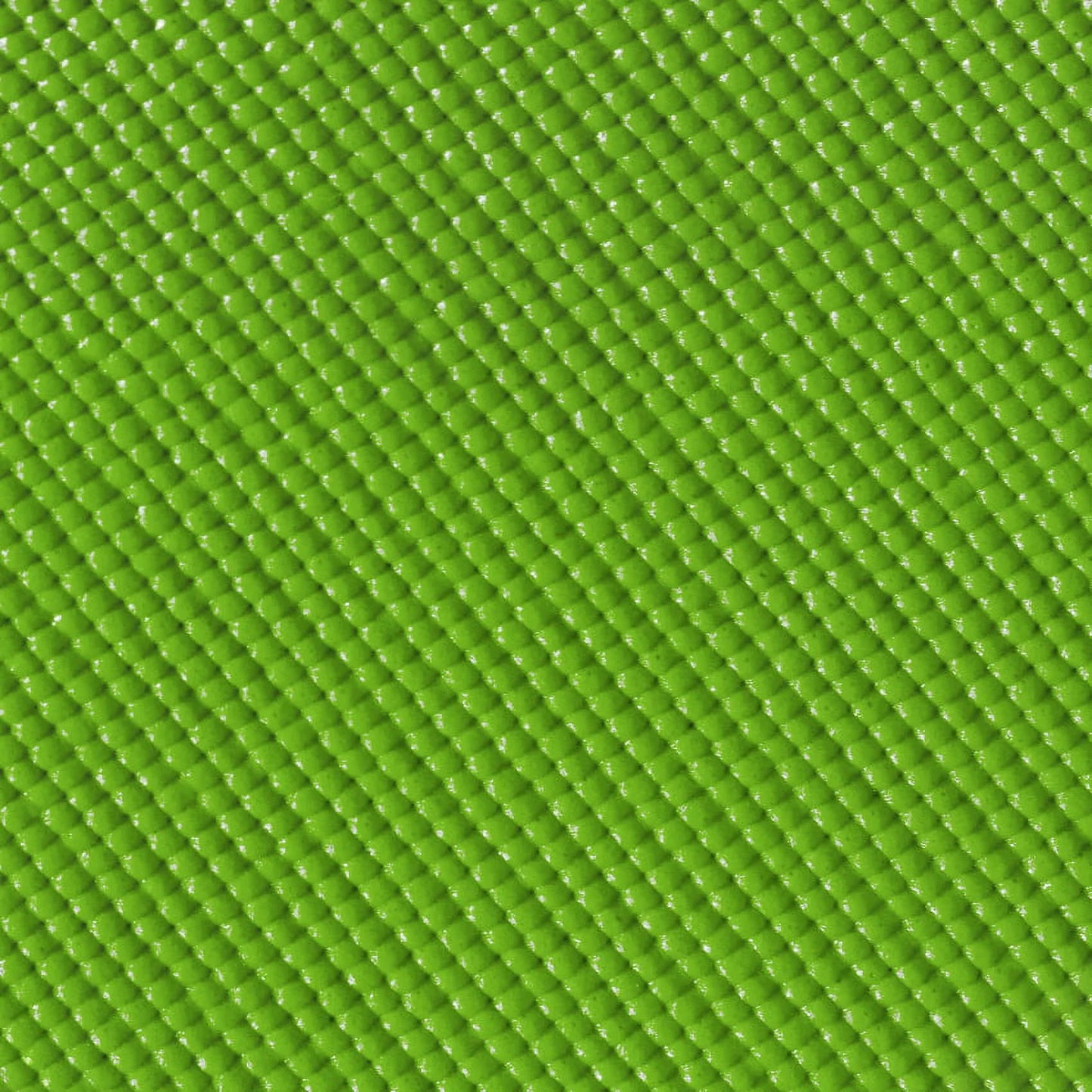 Extra Thick Yoga Mat 24"X72"X0.24" Thickness 6Mm -Eco Friendly Material- with High Density Anti-Tear Exercise Bolster