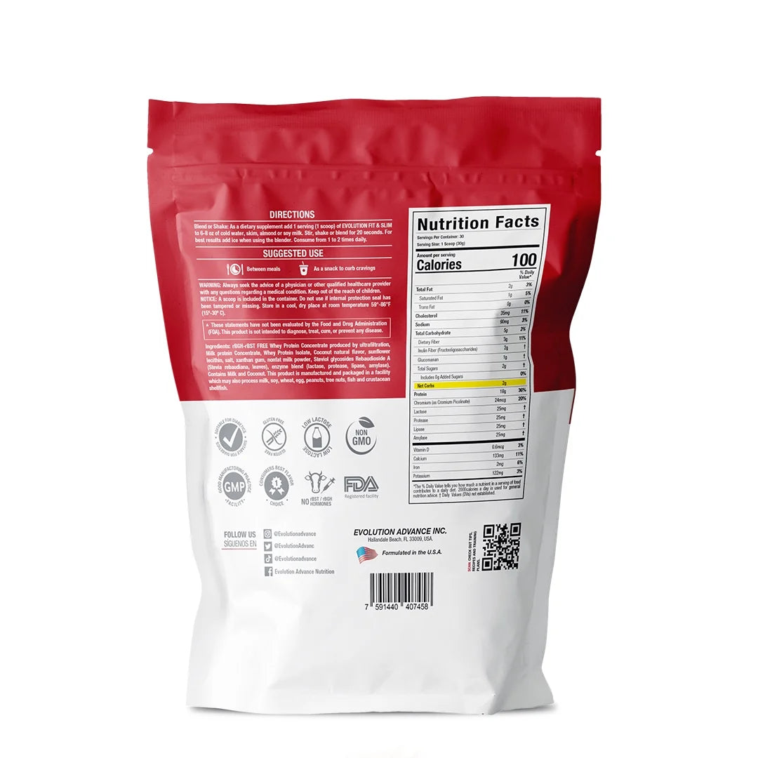 Nutrition 2 Pack: Conjugated Linoleic Acid CLA 90 Softgels + Fit & Slim Blend, Grass Fed Whey Protein with Glucomannan, Inulin Fiber, Keto Approved, Non GMO