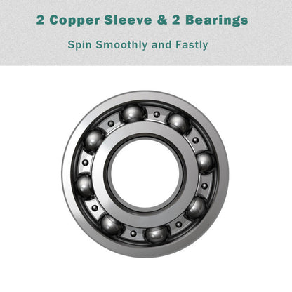 1000 Lbs Weight Lifting Barbell