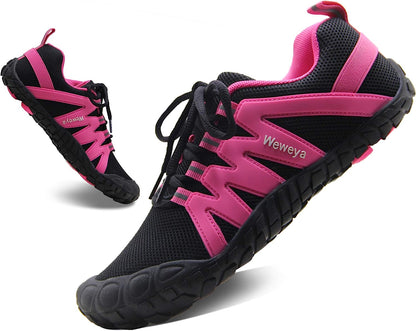 Barefoot Shoes for Women Minimalist Running Cross Training Shoe