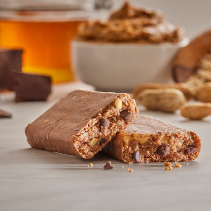 Variety 3-Pack (24 Total Bars)