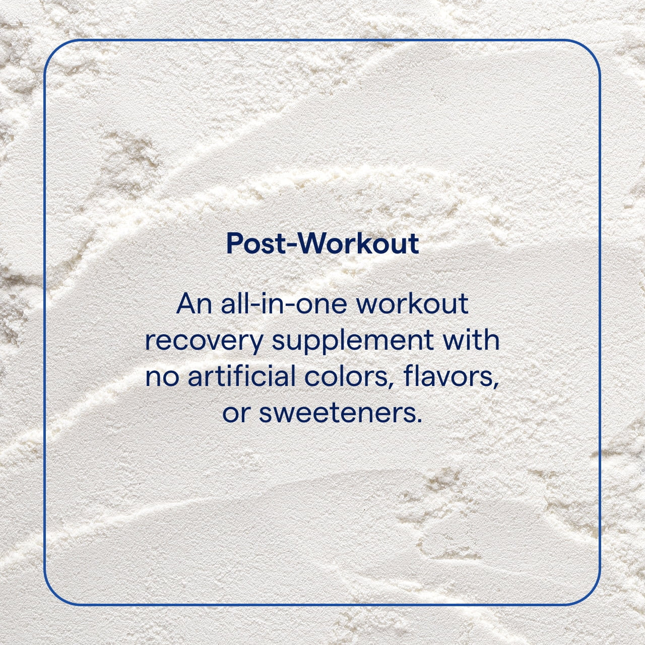 Minerals Post-Workout - Muscle Recovery & Strength Support - Post-Workout Drink Aids Endurance - Supplement Supports Workout Recovery - Strawberry Lemonade Flavor, 16.2 Oz (40 Servings)