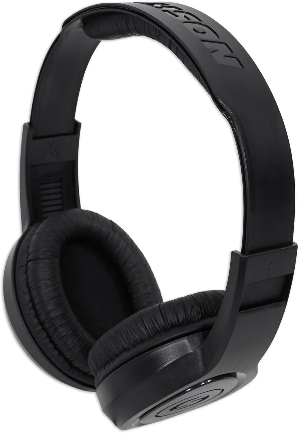 Samson SR350 Over-Ear Stereo Headphones