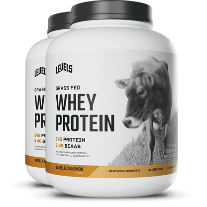 Whey Protein