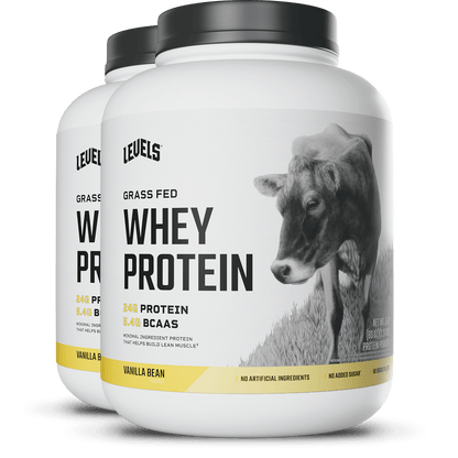 Whey Protein