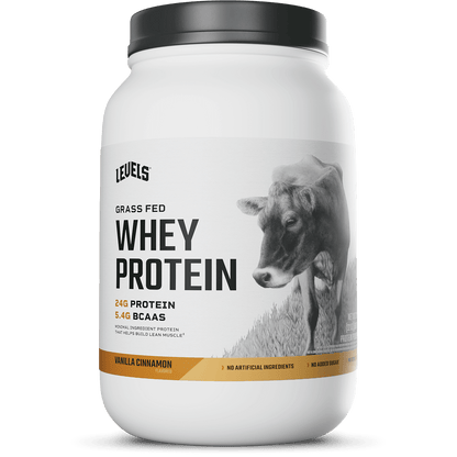 Whey Protein