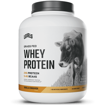 Whey Protein
