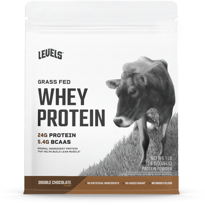 Whey Protein