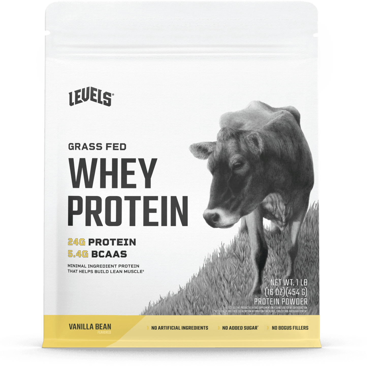 Whey Protein