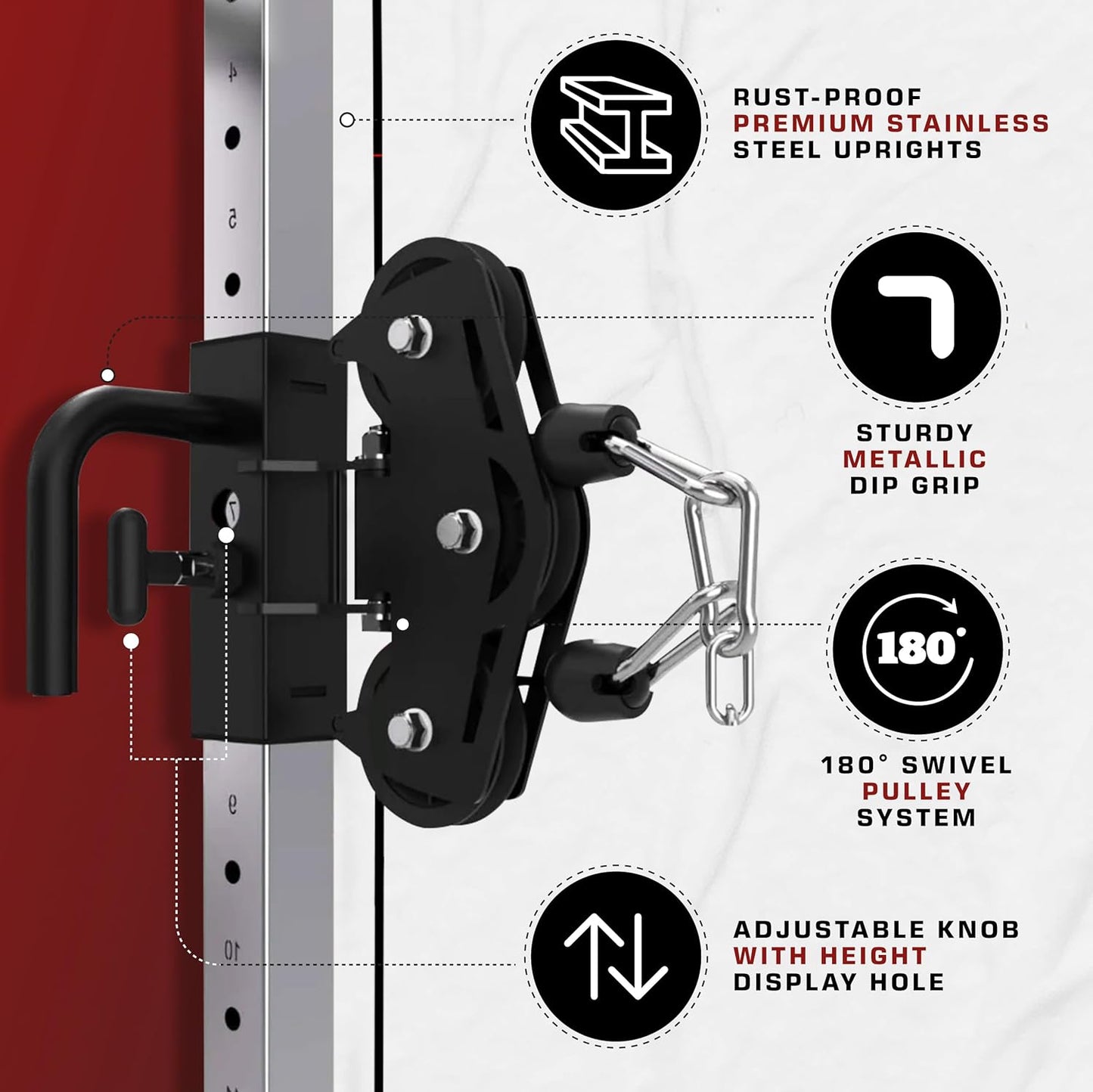 GF FTX-300 Functional Trainer