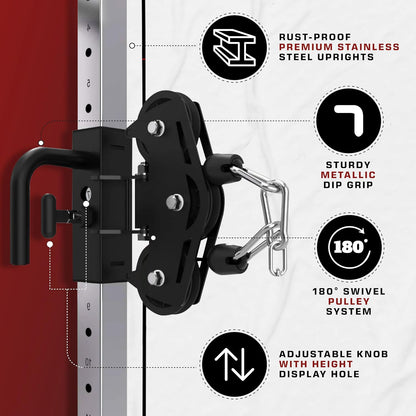 GF FTX-300 Functional Trainer