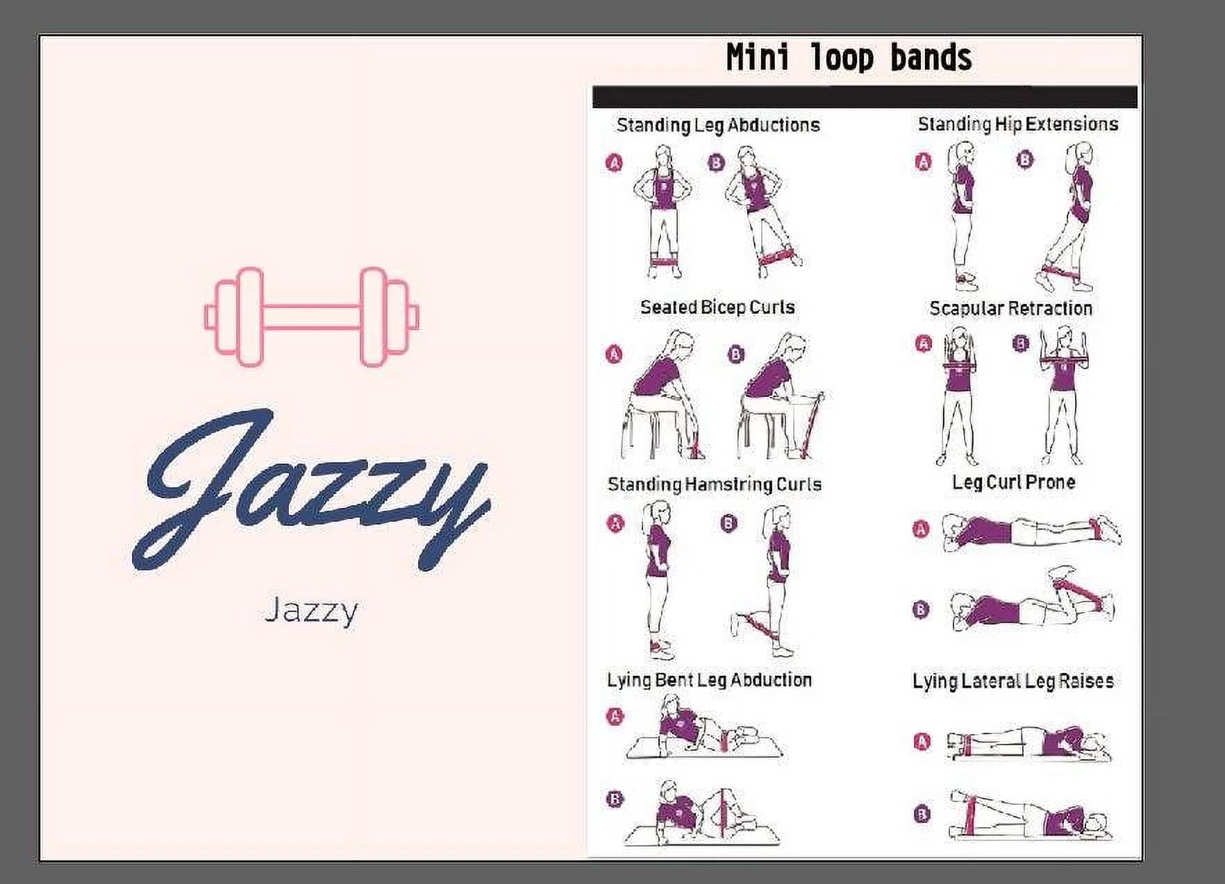 Ab Roller Wheel 17 in 1, Ab Wheel Workout Equipment Kit with Resistance Bands, Knee Mat, Jump Rope, Push - Up Bar, Ab Wheel Roller for Gym and Home Workout Unisex Abdominal Wheel for Core Strength BlackAb Roller Wheel 17 in 1, Ab Wheel Workout Equipment Kit with Resistance Bands, Knee Mat, Jump Rope, Push - Up Bar, Ab Wheel Roller for Gym and Home Workout Unisex Abdominal Wheel for Core Strength Black
