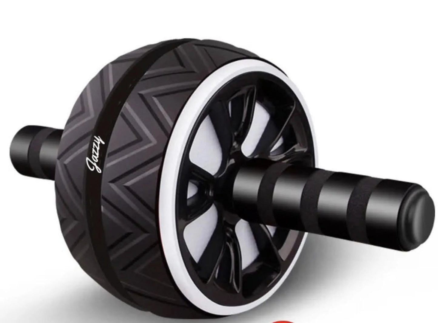 Ab Roller Wheel 17 in 1, Ab Wheel Workout Equipment Kit with Resistance Bands, Knee Mat, Jump Rope, Push - Up Bar, Ab Wheel Roller for Gym and Home Workout Unisex Abdominal Wheel for Core Strength BlackAb Roller Wheel 17 in 1, Ab Wheel Workout Equipment Kit with Resistance Bands, Knee Mat, Jump Rope, Push - Up Bar, Ab Wheel Roller for Gym and Home Workout Unisex Abdominal Wheel for Core Strength Black