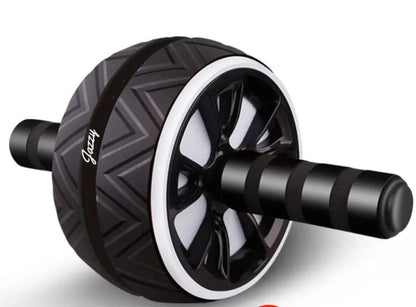 Ab Roller Wheel 17 in 1, Ab Wheel Workout Equipment Kit with Resistance Bands, Knee Mat, Jump Rope, Push - Up Bar, Ab Wheel Roller for Gym and Home Workout Unisex Abdominal Wheel for Core Strength BlackAb Roller Wheel 17 in 1, Ab Wheel Workout Equipment Kit with Resistance Bands, Knee Mat, Jump Rope, Push - Up Bar, Ab Wheel Roller for Gym and Home Workout Unisex Abdominal Wheel for Core Strength Black