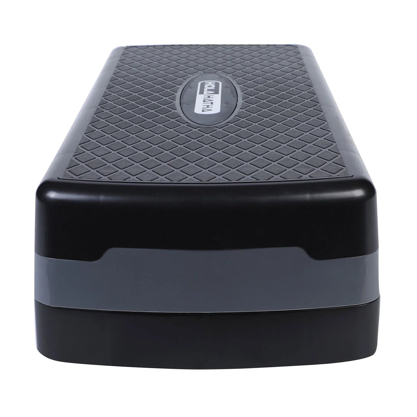 Aerobic Step Platform Exercise Fitness Equipment W/ Adjustable HeightAerobic Step Platform Exercise Fitness Equipment W/ Adjustable Height