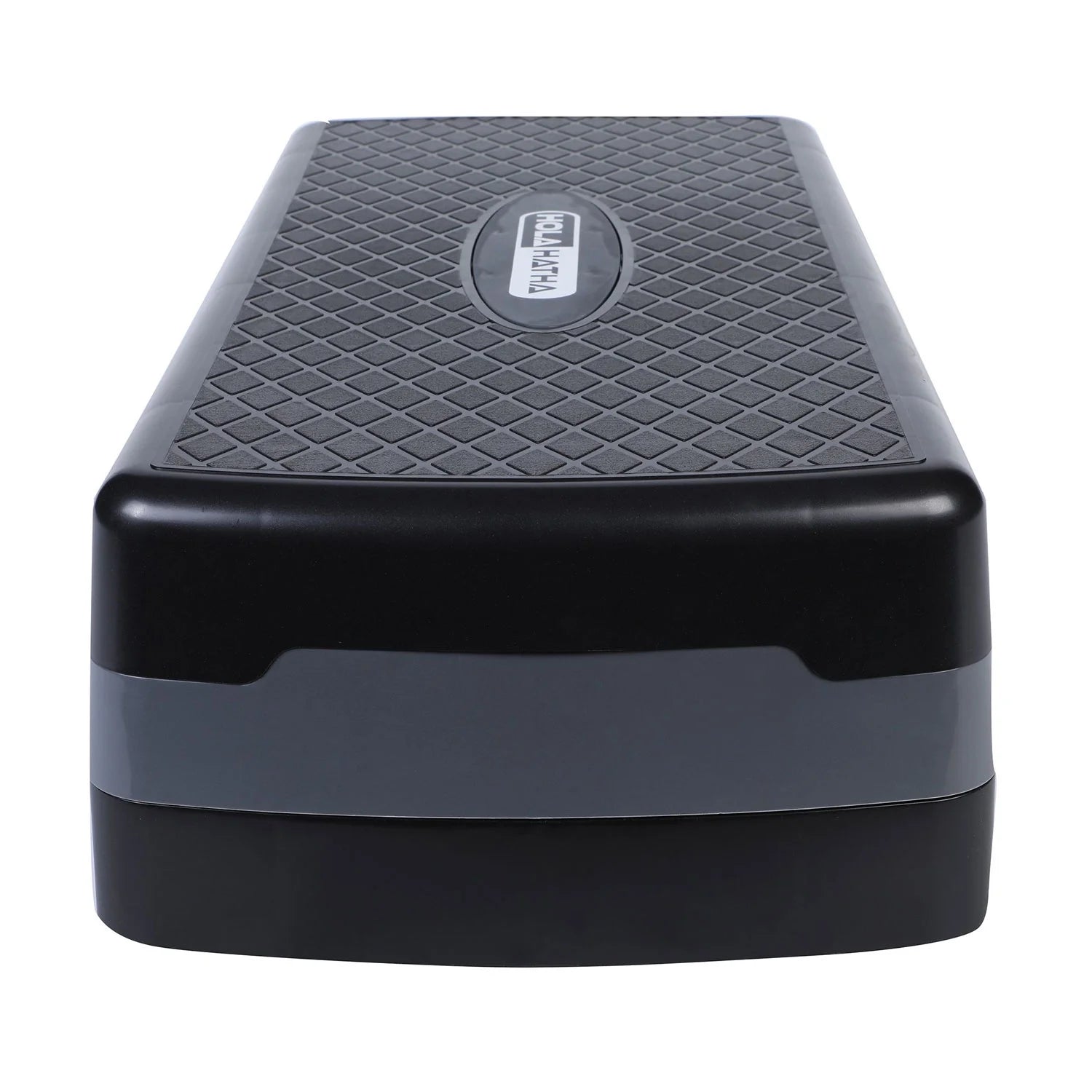 Aerobic Step Platform Exercise Fitness Equipment W/ Adjustable HeightAerobic Step Platform Exercise Fitness Equipment W/ Adjustable Height