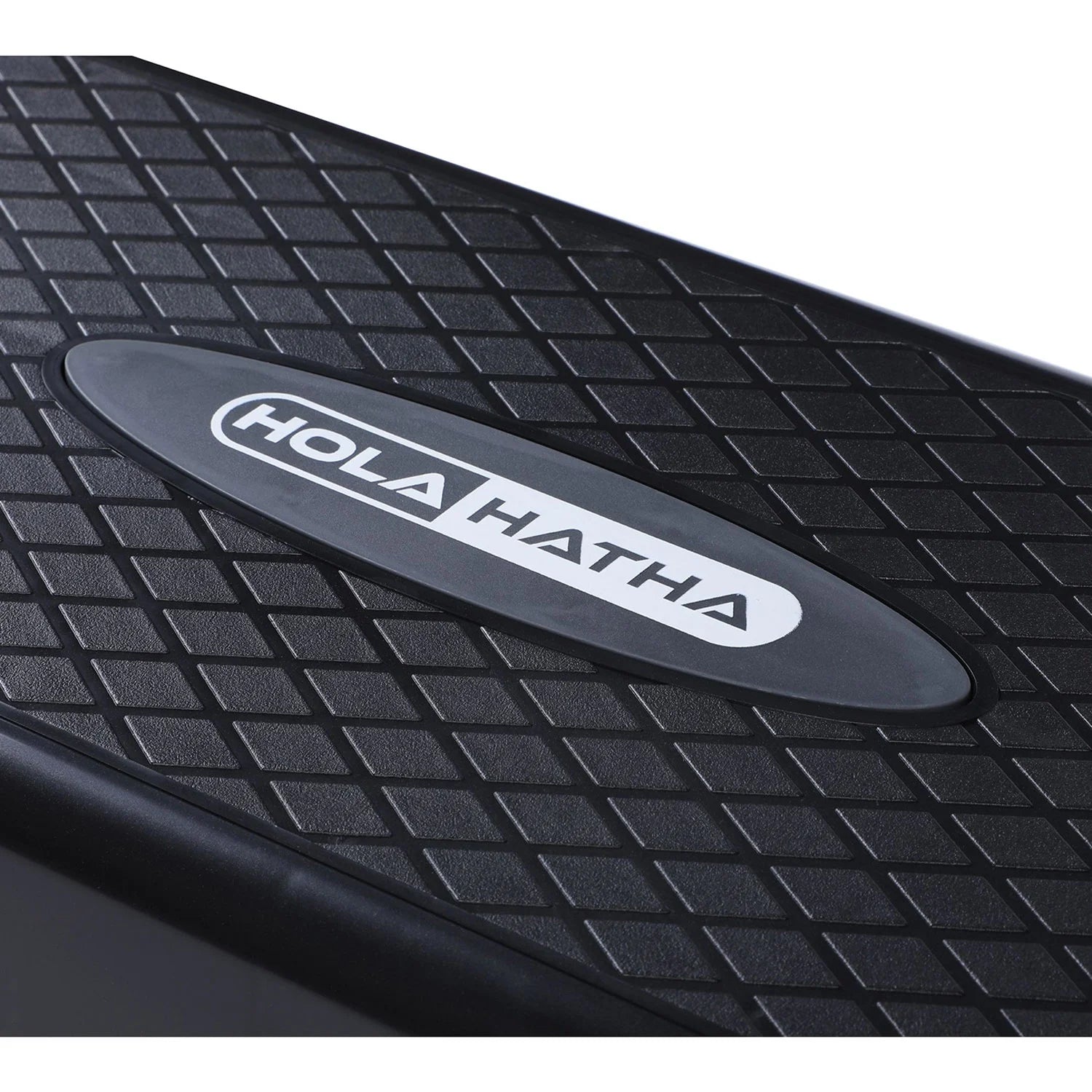 Aerobic Step Platform Exercise Fitness Equipment W/ Adjustable HeightAerobic Step Platform Exercise Fitness Equipment W/ Adjustable Height