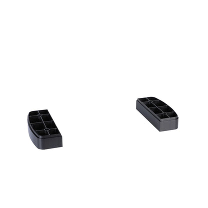 Aerobic Step Platform Exercise Fitness Equipment W/ Adjustable HeightAerobic Step Platform Exercise Fitness Equipment W/ Adjustable Height