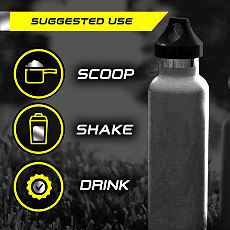 Amino Energy + BCAA Amino Acids - Energy | Focus | Endurance | Reaction | 40 Servings of Amazing Flavors | Amino Fire (Peach Mango)Amino Energy + BCAA Amino Acids - Energy | Focus | Endurance | Reaction | 40 Servings of Amazing Flavors | Amino Fire (Peach Mango)