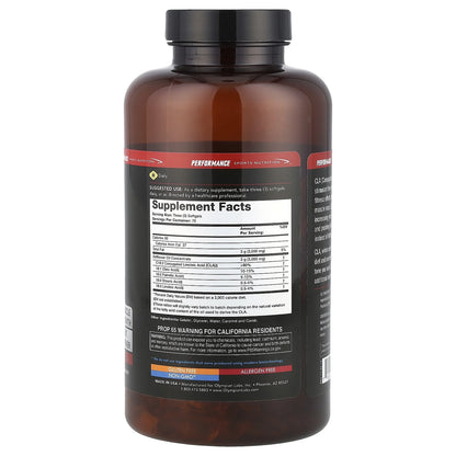 PSN CLA 3000 Mg 210 Ct