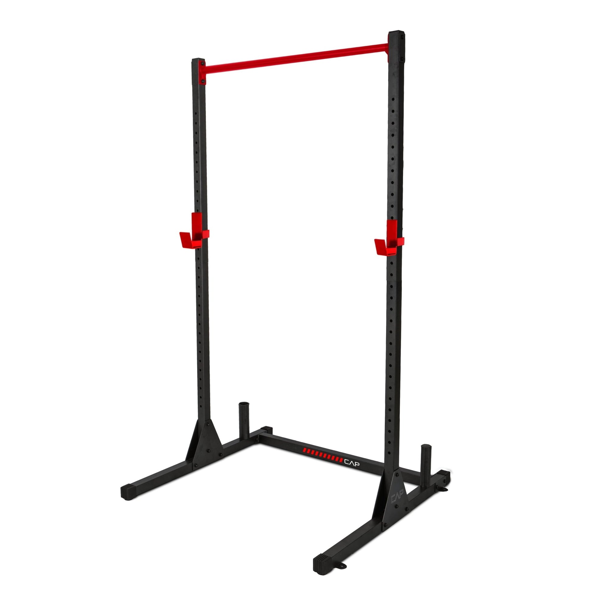 Barbell Multi - Functional Power and Squat Rack with Bar HolderBarbell Multi - Functional Power and Squat Rack with Bar Holder