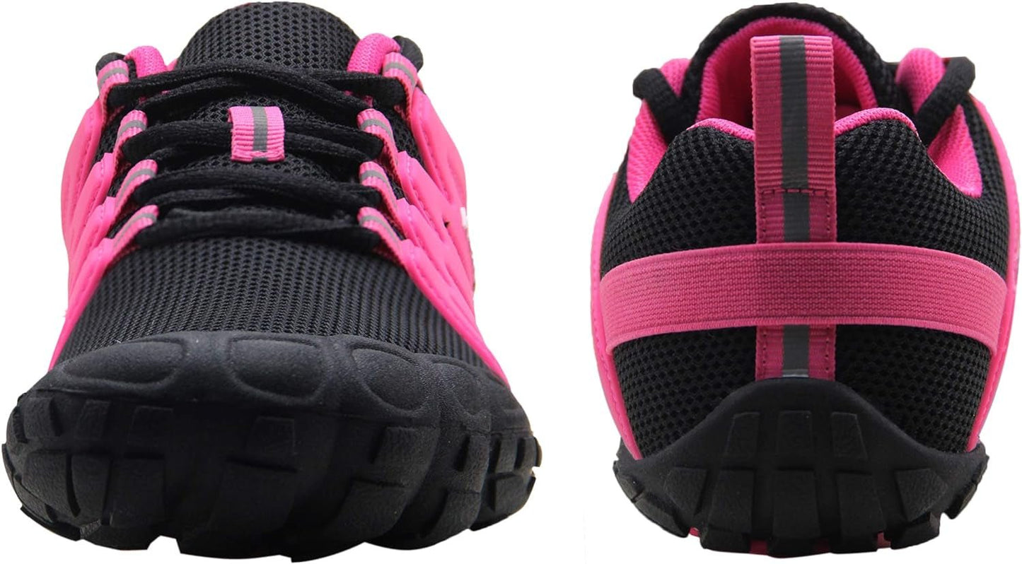 Barefoot Shoes for Women Minimalist Running Cross Training ShoeBarefoot Shoes for Women Minimalist Running Cross Training Shoe