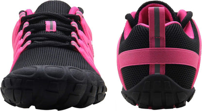 Barefoot Shoes for Women Minimalist Running Cross Training ShoeBarefoot Shoes for Women Minimalist Running Cross Training Shoe