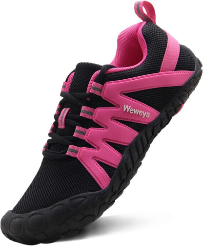 Barefoot Shoes for Women Minimalist Running Cross Training ShoeBarefoot Shoes for Women Minimalist Running Cross Training Shoe