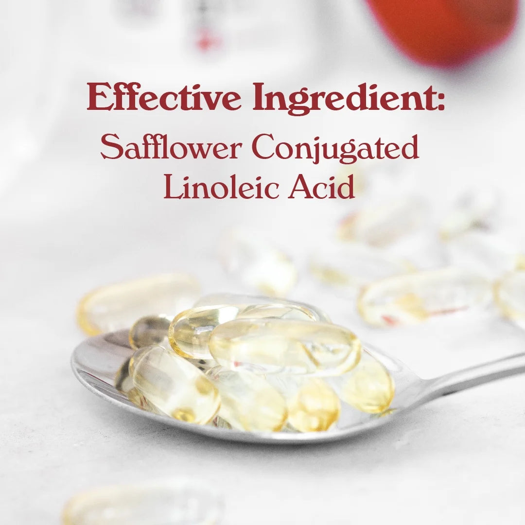 Nutrition 2 Pack: Conjugated Linoleic Acid CLA 90 Softgels + Fit & Slim Blend, Grass Fed Whey Protein with Glucomannan, Inulin Fiber, Keto Approved, Non GMO